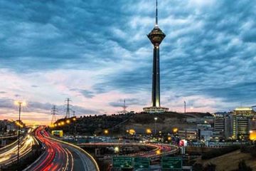 تعمیر ماکروفر پاناسونیک در تهران